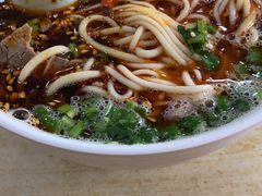 -玉香宫河州牛肉拉面