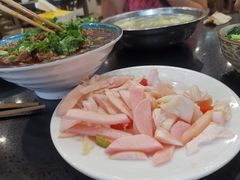 -胡记牛肉汤锅(光辉路总店)