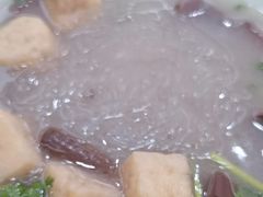 -鸡鸣汤包(仙林店)
