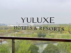 -上海佘山世茂艾美酒店