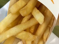 -汉堡王(财富广场店)