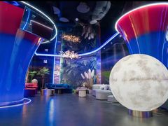 -天香KTV(五四大街店)