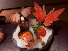 -蟹犇前•帝王蟹雪蟹(陆家嘴店)