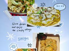 -雅酌园百姓菜馆(颐和路店)