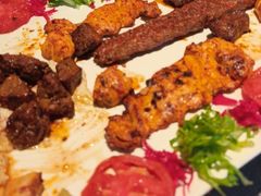 -Efes Turkish & Mediterranean Cuisine 艾菲斯餐厅(陆家嘴店)