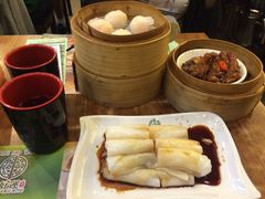 -添好运点心专门店(深水埗店)