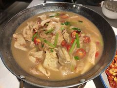 -鄱阳湖·江西小炒·瓦罐煨汤(五道口店)