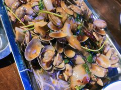 -马路牙子地桌烤肉(工体店)