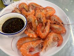 -范饭椰林川湘味海鲜·椰子鸡(三亚湾椰梦长廊店)