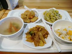 -网易食堂