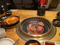 -黑牛黑猪烤肉专门店(万象城店)