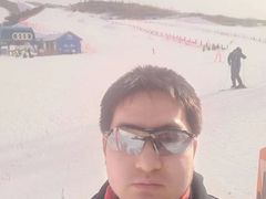 -玉龙湾滑雪场