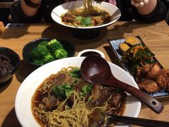 -厝内小眷村(天河南一路店)