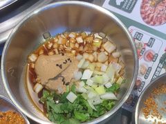 -农乐园炭火烤肉(繁花中心店)