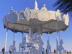 -巧克力渔家.小船海鲜家常菜(万平口店)