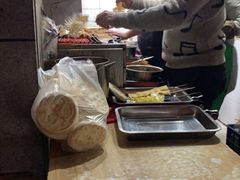 -非凡烧烤(历史博物馆店)