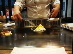 -大渔铁板烧(大悦城店)