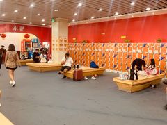 -全明星滑冰俱乐部(万象城店)