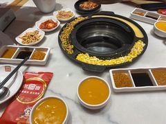 -韩宫宴和牛烤肉(苏州悠方购物中心店)
