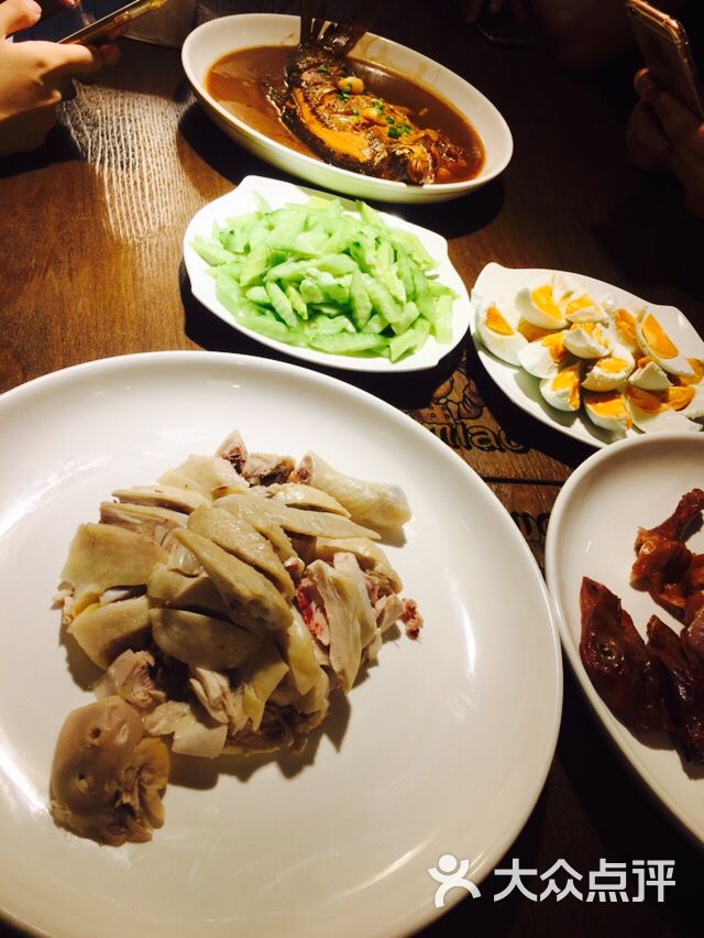 老孙面馆-图片-扬州美食-大众点评网