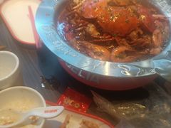 -胖哥俩肉蟹煲(湛江印象汇店)