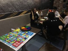 -失落之城沉浸式剧情密室(江宁万达店)