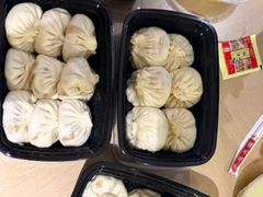 -津门张记包子铺(华昌道店)