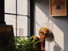 -nodcafe(M50创意园店)