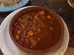 -梅夫娜土耳其餐厅.清真HALAL