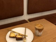 -大酉·M Coffee(北京美术馆店)