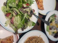 -萨莉亚意式餐厅(常州环球港店)