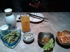 -贵木日本料理·铁板烧(新地假日广场店)