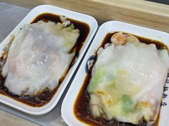 -银记肠粉店(北京路店)