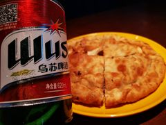烤肉馕-新疆喀什噶尔餐厅(普利街店)