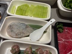 -海底捞火锅(公益西桥店)