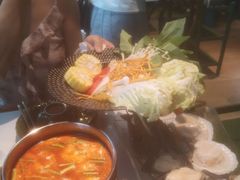 -Thai Basil罗勒叶泰式餐厅(时代天街店)