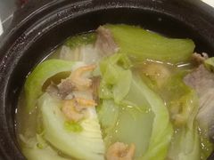 -长平肥姐白粥·海鲜打冷