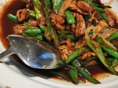 -兰湘子·湘菜小炒(盛龙广场店)