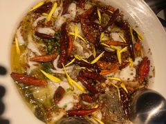 -新太二·鲜料川菜(晶耀前滩店)