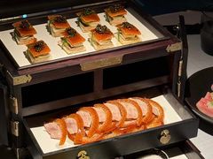 -莉莉海堂HAITANG·烤鸭(国贸商城店)