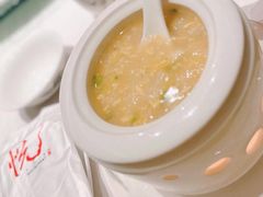-天港海鲜(创新港天港禧悦酒店)