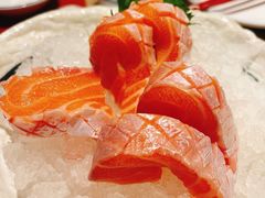 -小山日本料理(兴业太古汇店)