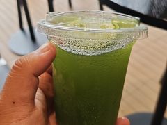-M Stand(北京平安幸福中心店)