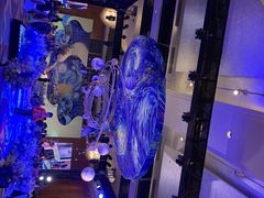 -中国坊中餐厅(石家庄希尔顿酒店)