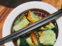 -和府捞面(方庄店)