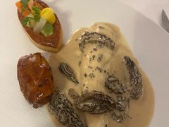 -Restaurant Paul Bocuse