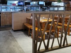 -木屋烧烤(创意园店)