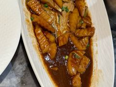 -合家小菜餐馆(新诚花苑店)