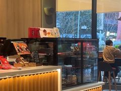 -星巴克(深圳招商中环分店)