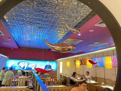 -望湘园·洞庭渔宴(永旺店)